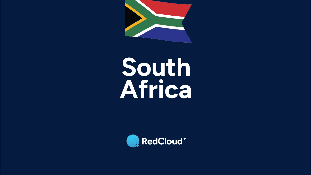 South Africa - RedCloud Technology