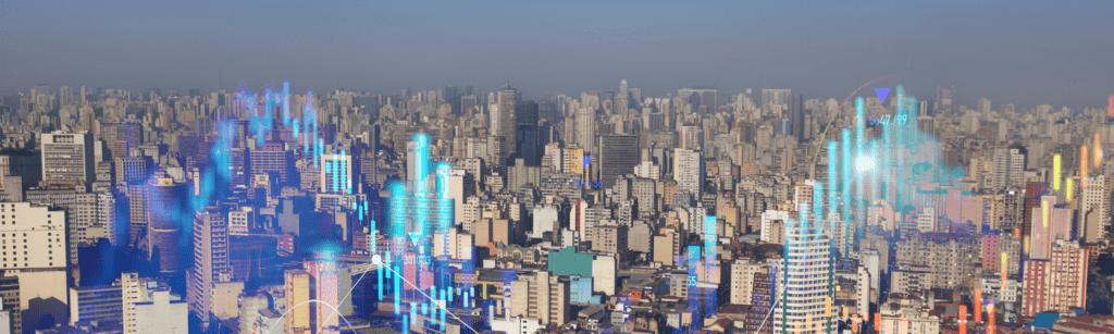 Digital Transformation in FMCG - A Multi-Billion Dollar Opportunity in Fast Growing Markets